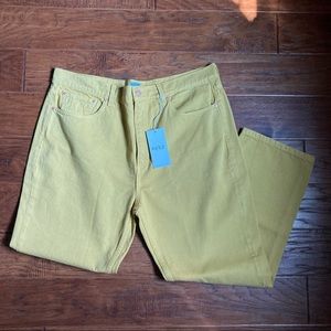 NWT Esby Apparel Hayley Jean